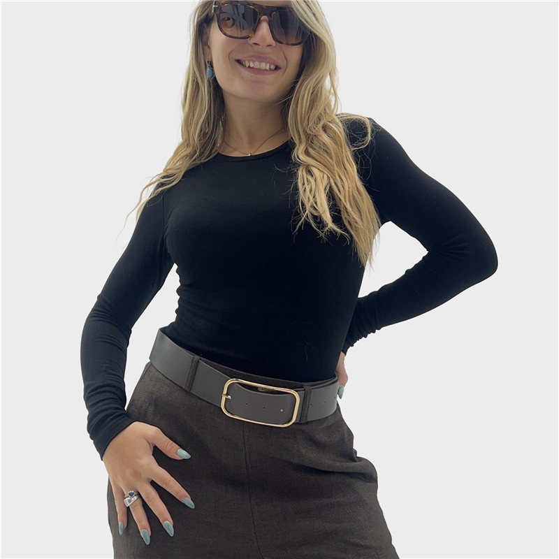 maglia girocollo everyday